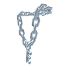 Chunky Necklace - Camilo