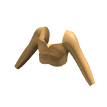 Cinched Top - Yellow