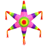 Cinco de Mayo Piñata 