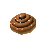Cinnamon Bun