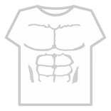 Buff t - shirt - Roblox