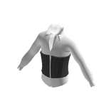 Classic Corset Workshirt