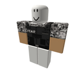 Classic F.E.A.R. Uniform