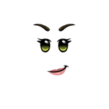 Classic Female v2 - Face