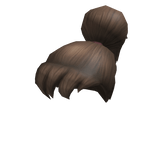 Classic Female v2 - Hair