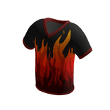 Classic Flame Tshirt
