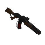 Classic K4LAS [Front]