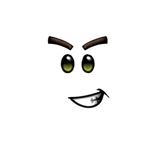 Classic Male v2 - Face