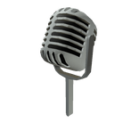 Classic Microphone
