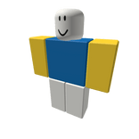 Classic Noob Colors Shirt