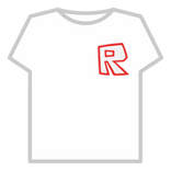 free roblox T-Shirt - TeeHex