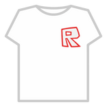 Classic Roblox Logo T-Shirt