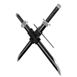 Classic Swordpack Throwback