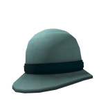Classy Cloche