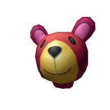 Clawed Companion - Head