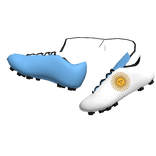 Cleats Argentina FIFA