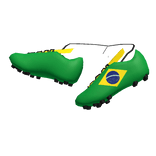 Cleats Brazil FIFA