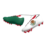 Cleats Mexico FIFA