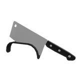 Cleaver Headband Prop