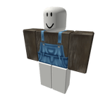 Cleetus Rat Overalls Shirt