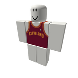 Cleveland C's with out sleeves