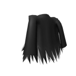 Cloak of the Black Soul