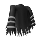 Cloak of the Black Soul [V2]