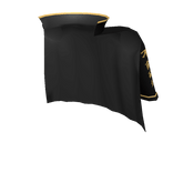 Cloak Of Unbreakable Power