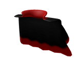 Cloak Style of Kanji