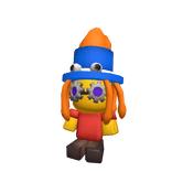 Clockset Shoulder Pal