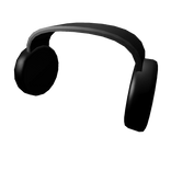 Clockwork's Headphones