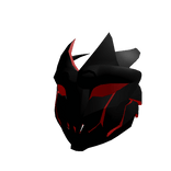 Cloud Guardian Dark Mask