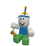 Cl_ouder Shoulder Doll