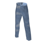 Cloudy Blue Jeans