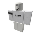 Clout T-Shirt