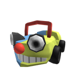 Clown Car