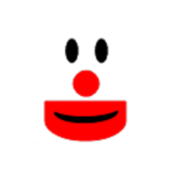 Clown Face
