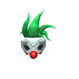 Clown Headdress
