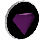 CL's Diamond Badge