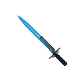 Cobalt Interplanetary Light Sword