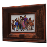 Coco - Family Portrait 