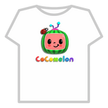 Cocomelon Tshirt