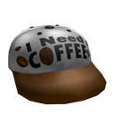 Coffee Cap