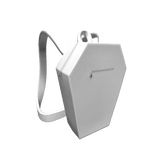 Coffin Bag White [3.0]