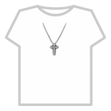 Collar De Cruz