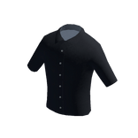 Collared Shirt (Short Sleeve)