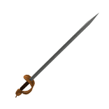 Colonel's Cavalry Sabre