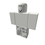 Color Changeable Gem Pants