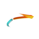 Color Changing Aura - Fire to Ice - Bottom