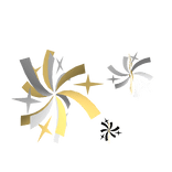 Color Changing Fireworks Aura